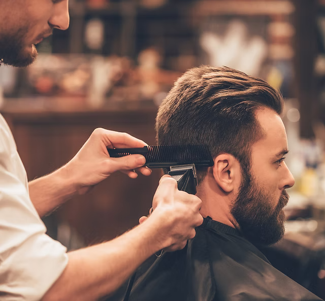 Çavdarhisar Evde Berber