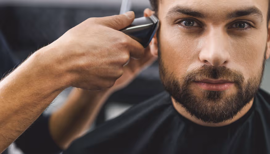 Çavdarhisar Evde Berber